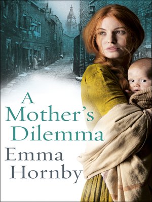 cover image of A Mother's Dilemma